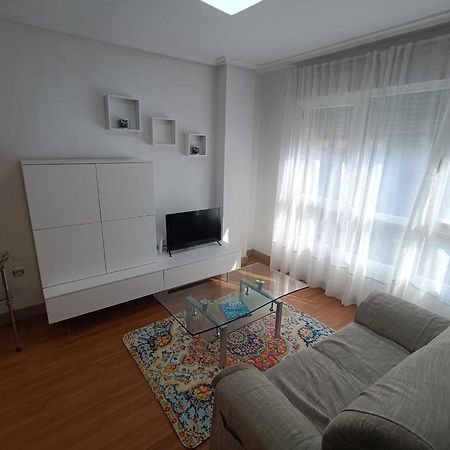Apartamento Hospital Los Prados Parking Gratuito Ов'єдо Екстер'єр фото