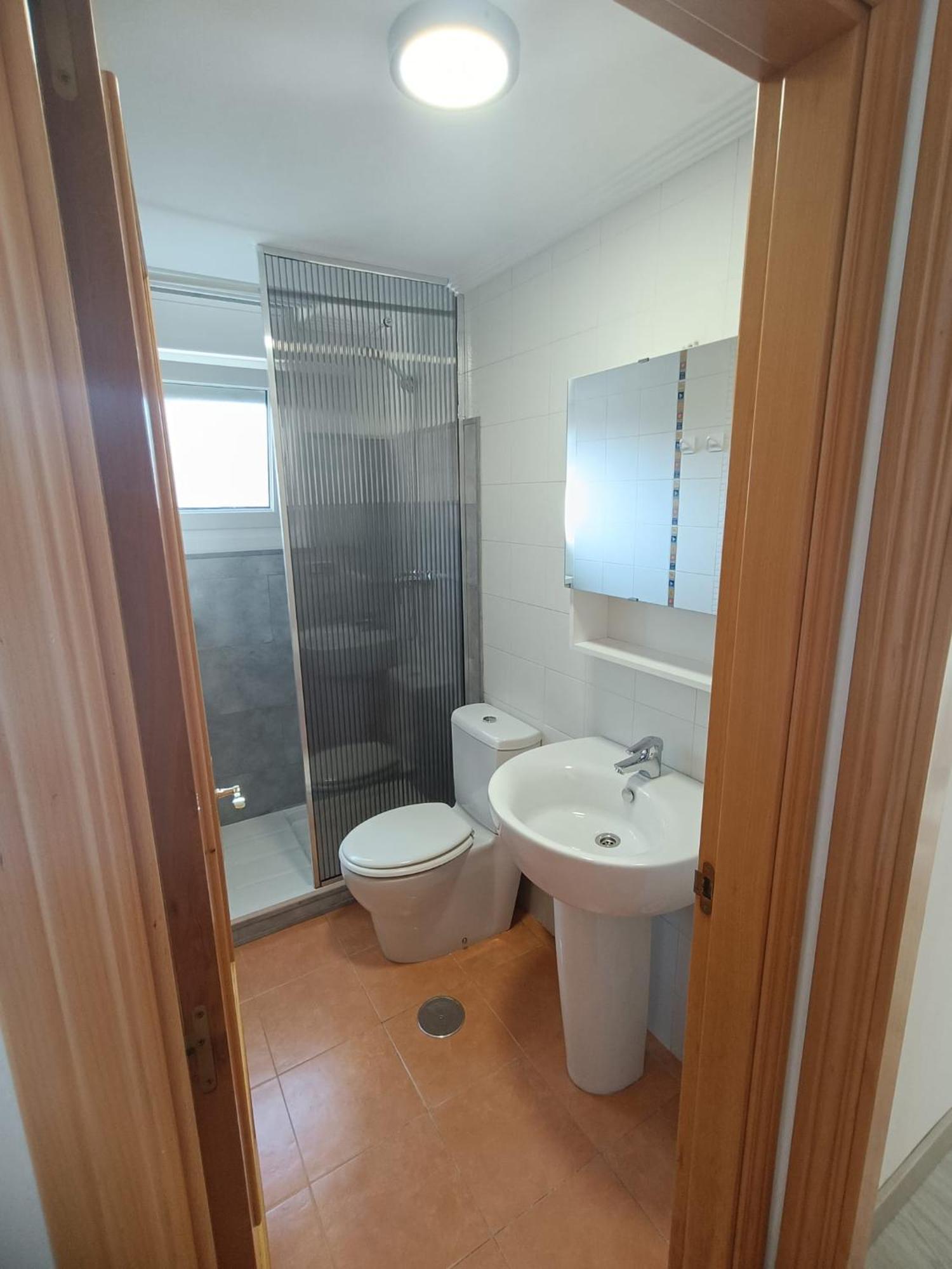 Apartamento Hospital Los Prados Parking Gratuito Ов'єдо Екстер'єр фото